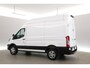 Ford E-Transit 68 kWh L2H3 | Snelladen | SOH 97% | Clima | 360° Camera | Cruise | 3 Zits | Carplay | Navi