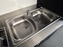 Renault Master Food Truck Clima, Koelkast, Bakplaat, Frituurpan, A start stop, Oven, Cruise control .