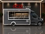 Renault Master Food Truck Clima, Koelkast, Bakplaat, Frituurpan, A start stop, Oven, Cruise control .