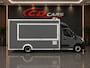 Renault Master Food Truck Clima, Koelkast, Bakplaat, Frituurpan, A start stop, Oven, Cruise control .