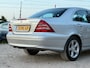 Mercedes-Benz C-klasse 200 K. Avantgarde/ AUTOMAAT
