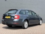 Skoda Octavia Combi 1.0 TSI Greentech Business Edition | Trekhaak afneembaar | 1300kg trekgewicht | Navigatie | Climate control | Apple Carplay | Cruise control |
