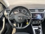 Skoda Octavia Combi 1.0 TSI Greentech Business Edition | Trekhaak afneembaar | 1300kg trekgewicht | Navigatie | Climate control | Apple Carplay | Cruise control |