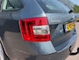 Skoda Octavia Combi 1.0 TSI Greentech Business Edition | Trekhaak afneembaar | 1300kg trekgewicht | Navigatie | Climate control | Apple Carplay | Cruise control |