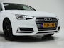 Audi A4 Avant 45 TFSI quattro Hybrid | Sportstoelen | Keyless | Virtual | Stoelverwarming | Climate | Cruise | PDC