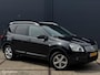 Nissan Qashqai+2 2.0 Optima
