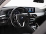 BMW 5-Serie Touring 530e | Leder | Trekhaak | 360 | Adaptive Cruise | Dodehoek | Stoelverwarming | Carplay