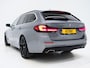 BMW 5-Serie Touring 530e | Leder | Trekhaak | 360 | Adaptive Cruise | Dodehoek | Stoelverwarming | Carplay