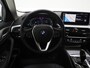 BMW 5-Serie Touring 530e | Leder | Trekhaak | 360 | Adaptive Cruise | Dodehoek | Stoelverwarming | Carplay