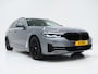 BMW 5-Serie Touring 530e | Leder | Trekhaak | 360 | Adaptive Cruise | Dodehoek | Stoelverwarming | Carplay