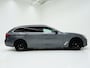 BMW 5-Serie Touring 530e | Leder | Trekhaak | 360 | Adaptive Cruise | Dodehoek | Stoelverwarming | Carplay