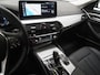 BMW 5-Serie Touring 530e | Leder | Trekhaak | 360 | Adaptive Cruise | Dodehoek | Stoelverwarming | Carplay