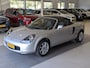 Toyota MR2 1.8-16v VVT-i Cabrio, Sportstoelen, Stuurbekrachtiging
