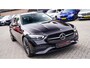 Mercedes-Benz C-klasse Estate 300 e Luxury Line | Head Up Display | Stoelverkoeling | Panorama dak | Memory | Elek Trekhaak