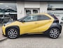 Toyota Aygo X Hybrid 115 GR Sport | Sensoren v/a | Stoelverwarming | El. Inklap. Spiegels |