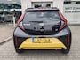 Toyota Aygo X Hybrid 115 GR Sport | Sensoren v/a | Stoelverwarming | El. Inklap. Spiegels |