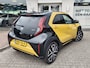 Toyota Aygo X Hybrid 115 GR Sport | Sensoren v/a | Stoelverwarming | El. Inklap. Spiegels |