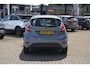 Ford Fiesta 1.25 Trend
