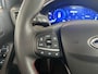 Ford Focus 1.0 EcoBoost Hybrid 125 pk ST Line X Panoramadak - Groot navigatie - 18inch LM Velgen - Driver Assistance Pack - Winter Pack - Race Red