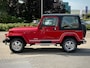Jeep Wrangler 1e EIGENAAR!! 102.000KM!!! NAP NL-AUTO SOFTTOP/HARDTOP