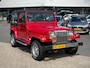 Jeep Wrangler 1e EIGENAAR!! 102.000KM!!! NAP NL-AUTO SOFTTOP/HARDTOP