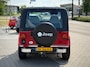 Jeep Wrangler 1e EIGENAAR!! 102.000KM!!! NAP NL-AUTO SOFTTOP/HARDTOP
