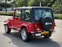 Jeep Wrangler 1e EIGENAAR!! 102.000KM!!! NAP NL-AUTO SOFTTOP/HARDTOP