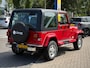 Jeep Wrangler 1e EIGENAAR!! 102.000KM!!! NAP NL-AUTO SOFTTOP/HARDTOP