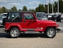 Jeep Wrangler 1e EIGENAAR!! 102.000KM!!! NAP NL-AUTO SOFTTOP/HARDTOP