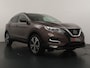 Nissan Qashqai 1.2 N-Connecta - Navigatie - Panoramadak - Climate Control - Trekhaak