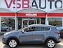 Kia Sportage 1.6 GDI 132PK LED NAVI CAMERA CARPLAY WINTER-PAKKET ECC-AIRCO LMV PDC