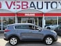 Kia Sportage 1.6 GDI 132PK LED NAVI CAMERA CARPLAY WINTER-PAKKET ECC-AIRCO LMV PDC