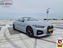 BMW 4-Serie Cabrio 430i High Executive Dealer onderhouden