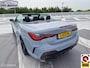 BMW 4-Serie Cabrio 430i High Executive Dealer onderhouden