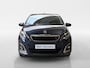 Peugeot 108 1.0 VTi Allure Automaat | Airconditioning | Elektrisch Bedienbare Buitenspiegels | Achteruitrijcamera | 15" Lichtmetalen Velgen | Bluetooth | Bestuurdersstoel In Hoogte Verstelbaar|
