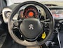 Peugeot 108 1.0 VTi Allure Automaat | Airconditioning | Elektrisch Bedienbare Buitenspiegels | Achteruitrijcamera | 15" Lichtmetalen Velgen | Bluetooth | Bestuurdersstoel In Hoogte Verstelbaar|