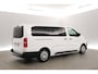 Opel Vivaro-e 75 KwH L3H1 | Snelladen | SOH 92% | 8 Persoons | Airco | Cruise | Carplay | 2xSchuifdeur