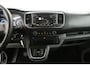 Opel Vivaro-e 75 KwH L3H1 | Snelladen | SOH 92% | 8 Persoons | Airco | Cruise | Carplay | 2xSchuifdeur