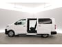 Opel Vivaro-e 75 KwH L3H1 | Snelladen | SOH 92% | 8 Persoons | Airco | Cruise | Carplay | 2xSchuifdeur