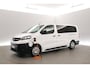 Opel Vivaro-e 75 KwH L3H1 | Snelladen | SOH 92% | 8 Persoons | Airco | Cruise | Carplay | 2xSchuifdeur