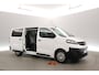 Opel Vivaro-e 75 KwH L3H1 | Snelladen | SOH 92% | 8 Persoons | Airco | Cruise | Carplay | 2xSchuifdeur