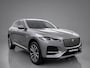 Jaguar F-Pace 2.0 P400e PHEV / Pano / Meridian / Leder / Camera / Dodehoek herkenning / Navigatie / App connect / P4