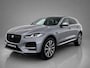 Jaguar F-Pace 2.0 P400e PHEV / Pano / Meridian / Leder / Camera / Dodehoek herkenning / Navigatie / App connect / P4
