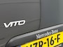 Mercedes-Benz Vito 114 CDI Lang Dubbele Cabine Automaat Airco Navigatie Apple Caraplay/Android Auto Bluetooth Parkeersensoren