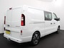 Renault Trafic 2.0 Blue dC1 150PK L2H1 Dubbele Cabine Automaat Navigatie Airco Lichtmetalen velgen Betimmering Trekhaak Camera Parkeer sensoren Dab