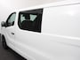Renault Trafic 2.0 Blue dC1 150PK L2H1 Dubbele Cabine Automaat Navigatie Airco Lichtmetalen velgen Betimmering Trekhaak Camera Parkeer sensoren Dab