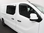 Renault Trafic 2.0 Blue dC1 150PK L2H1 Dubbele Cabine Automaat Navigatie Airco Lichtmetalen velgen Betimmering Trekhaak Camera Parkeer sensoren Dab