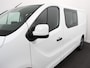 Renault Trafic 2.0 Blue dC1 150PK L2H1 Dubbele Cabine Automaat Navigatie Airco Lichtmetalen velgen Betimmering Trekhaak Camera Parkeer sensoren Dab