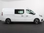 Renault Trafic 2.0 Blue dC1 150PK L2H1 Dubbele Cabine Automaat Navigatie Airco Lichtmetalen velgen Betimmering Trekhaak Camera Parkeer sensoren Dab