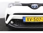 Toyota C-HR / C-HR+ 1.8 Hybrid Dynamic | Navigatie | Stoelverwarming | Parkeercamera |